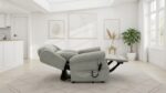 Modern Electric Power Lift Recliner Chair - Image 2