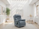 Modern Electric Power Lift Recliner Chair