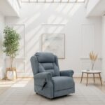 Modern Electric Power Lift Recliner Chair