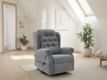 Ergonomic Electric Power Lift Recliner Chair