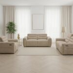 TOKYO ELECTRIC RECLINER
