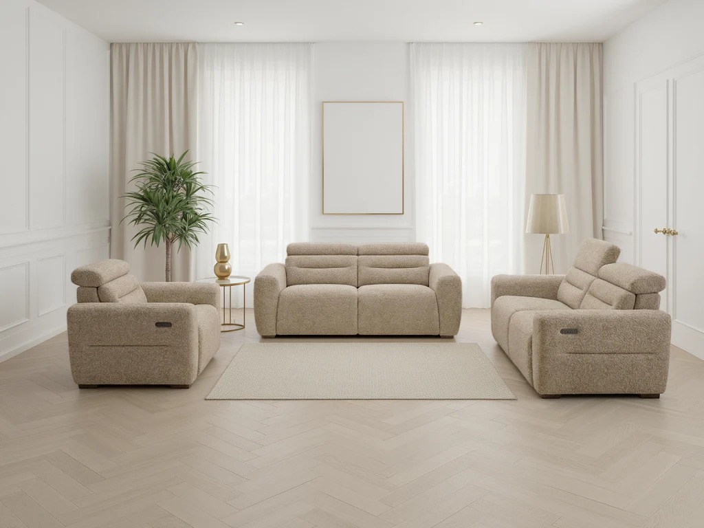 WhatsApp Image 2026-07-27 at 12.07.49 PM (55) TOKYO ELECTRIC RECLINER - Image 1