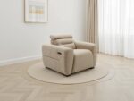 TOKYO ELECTRIC RECLINER - Image 2