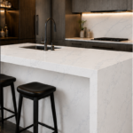 Calacatta White