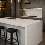 Irini Quartz Countertop