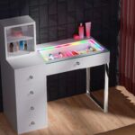 Faby Vanity Table