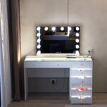 Diana Vanity Table
