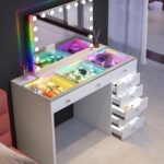Diana Vanity Table RGB